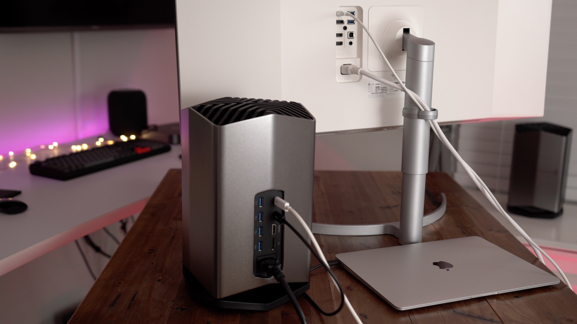 Review: Blackmagic eGPU Pro is more powerful and capable - 9to5Mac