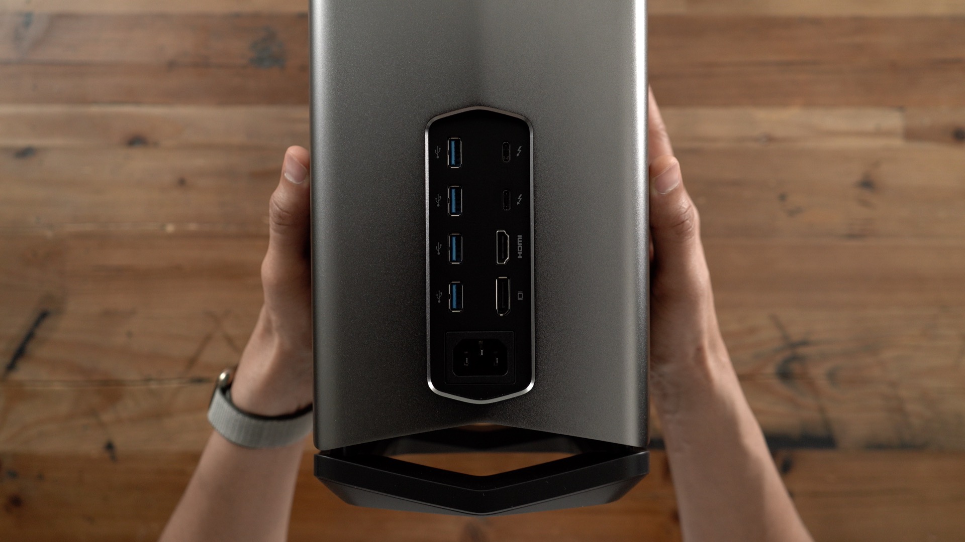 Review: Blackmagic eGPU Pro is more powerful and capable - 9to5Mac