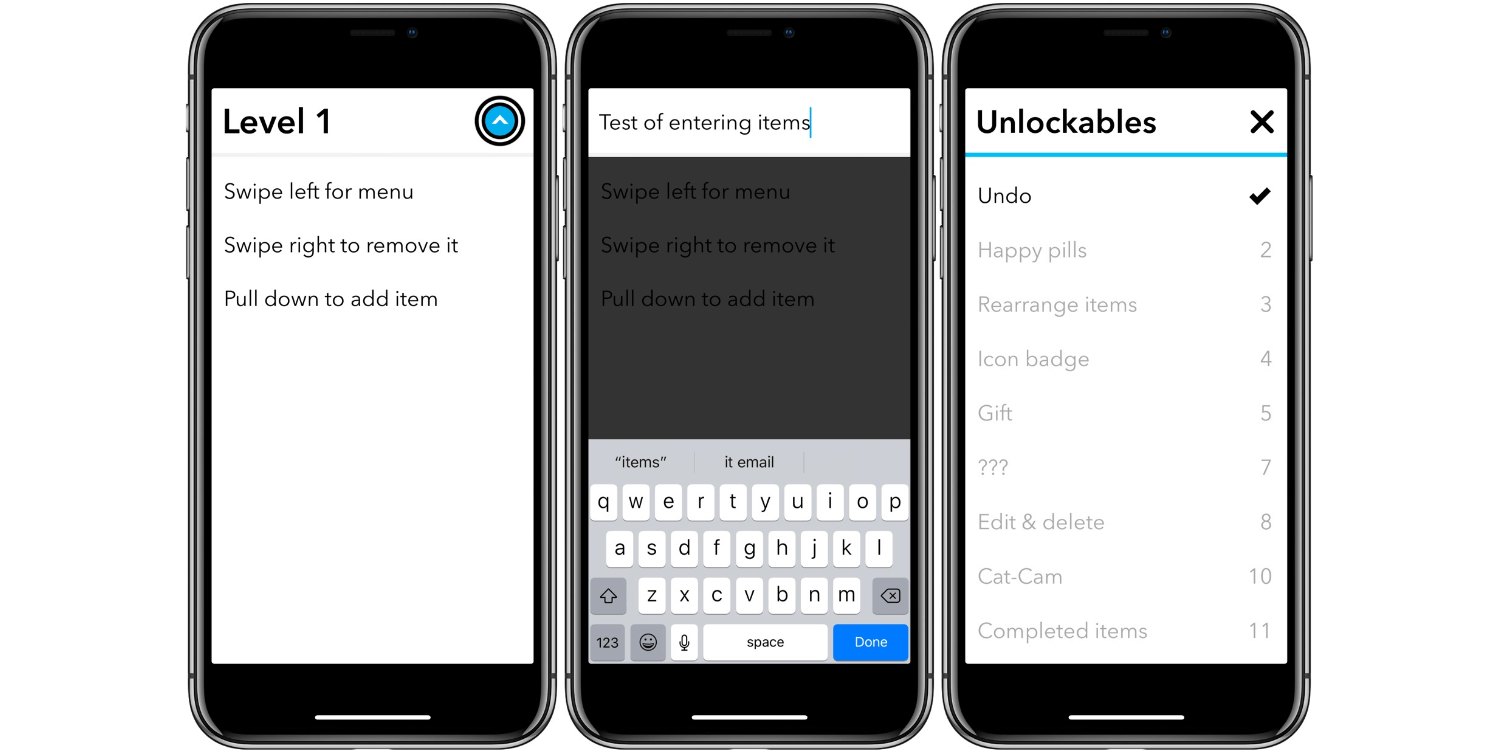 What's the best simple list app for iPhone? 9to5Mac