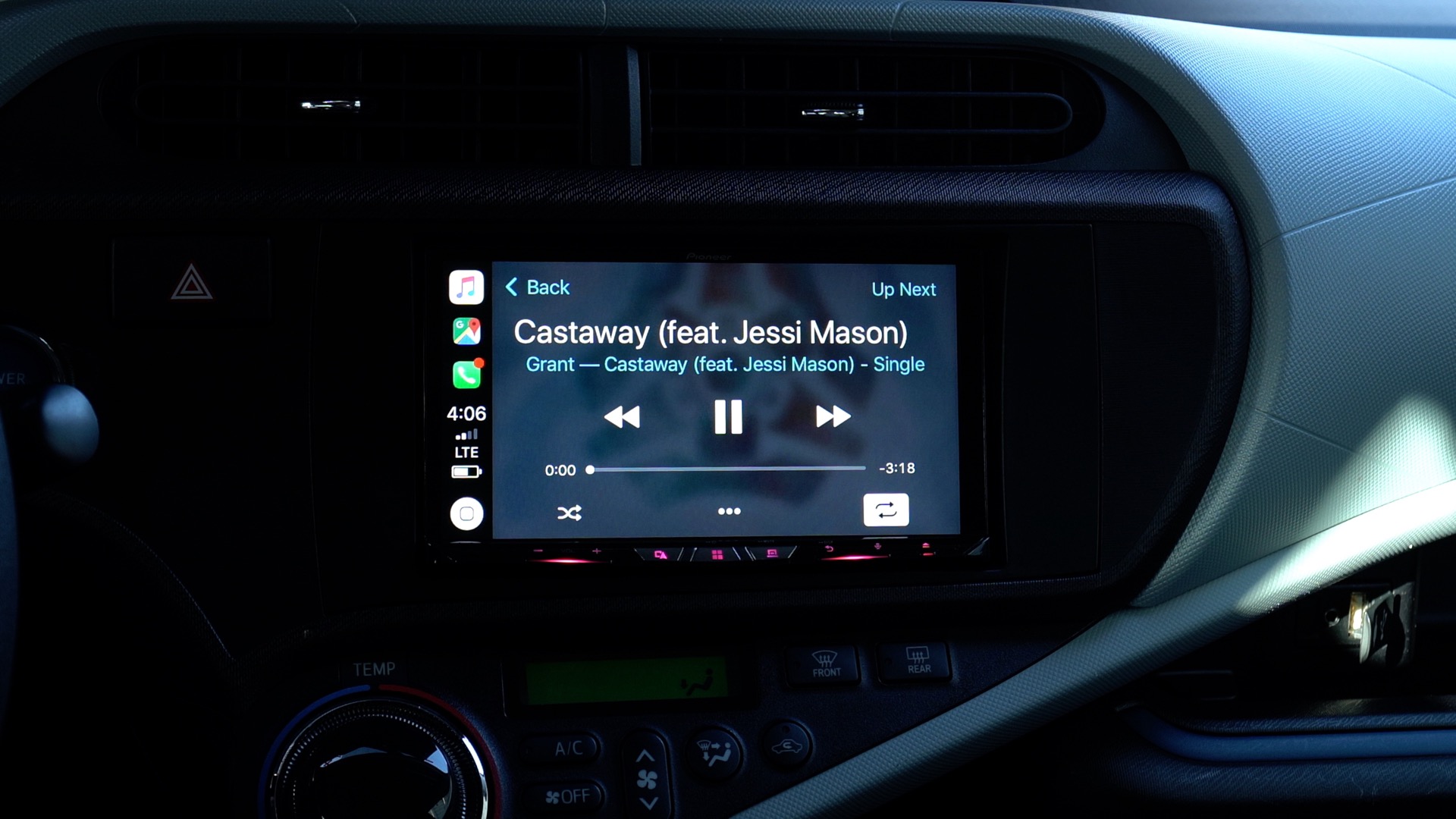 best wireless carplay head unit 2019