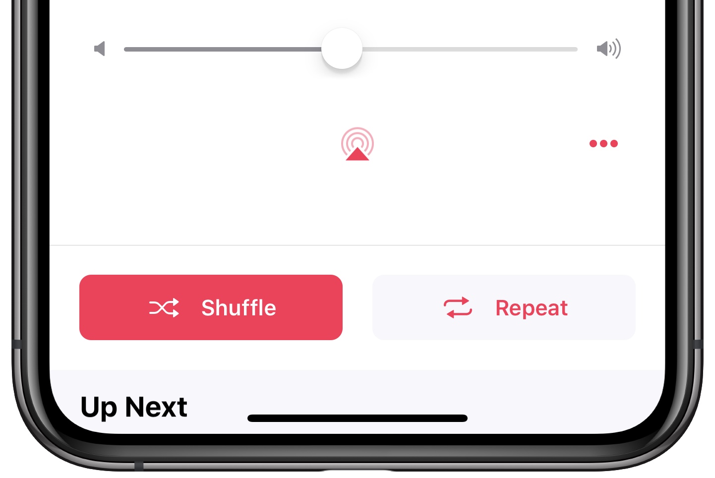 How to Repeat Songs on  on Mobile and Desktop