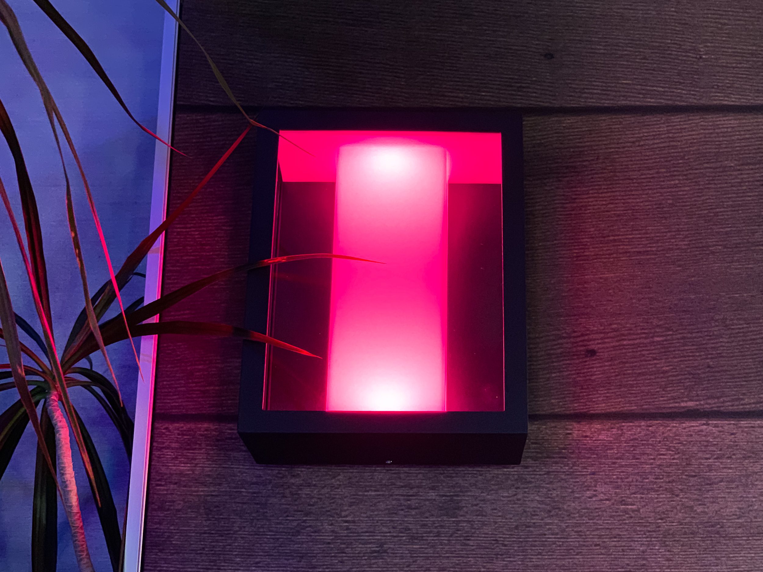 Gallery Handson with the Philips Hue Outdoor sensor and Gallery Handson with the Philips Hue Outdoor sensor and