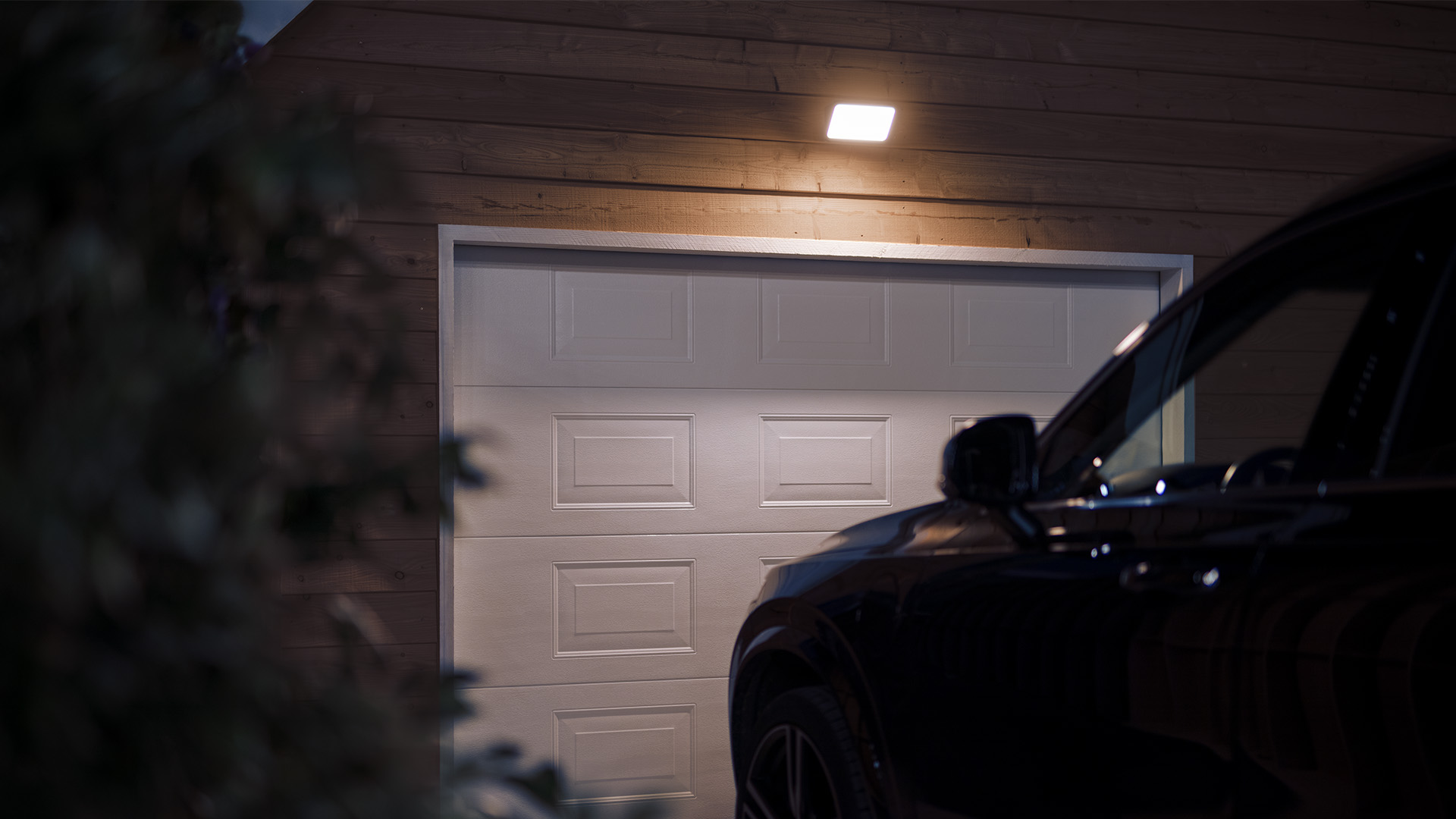 Philips hue on sale discover floodlight