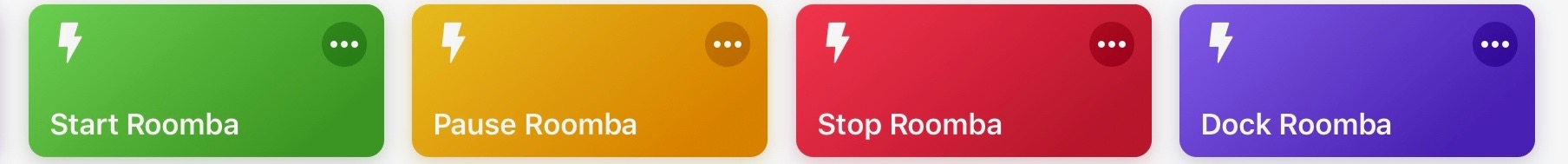 How to control iRobot Roomba with Siri, no HomeKit required - 9to5Mac