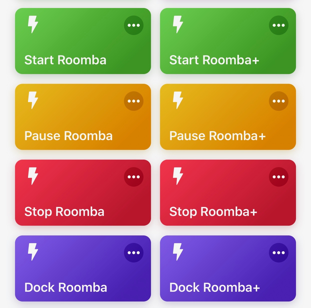 How to control iRobot Roomba with Siri, no HomeKit required - 9to5Mac