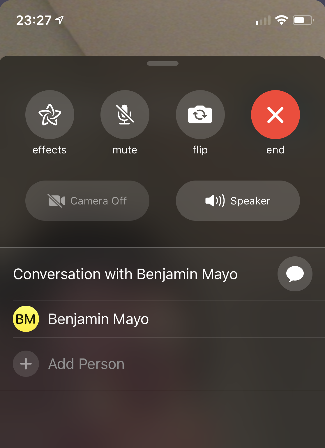 Major iPhone FaceTime bug lets you hear the audio of the person you are calling … before they pick up