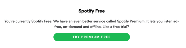 How to pay for Spotify Premium in the app - 9to5Mac