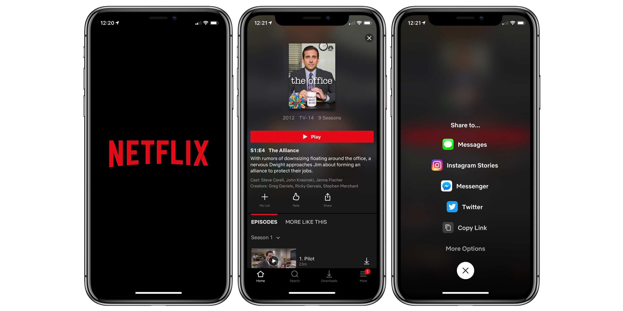 can you download netflix on mac pro