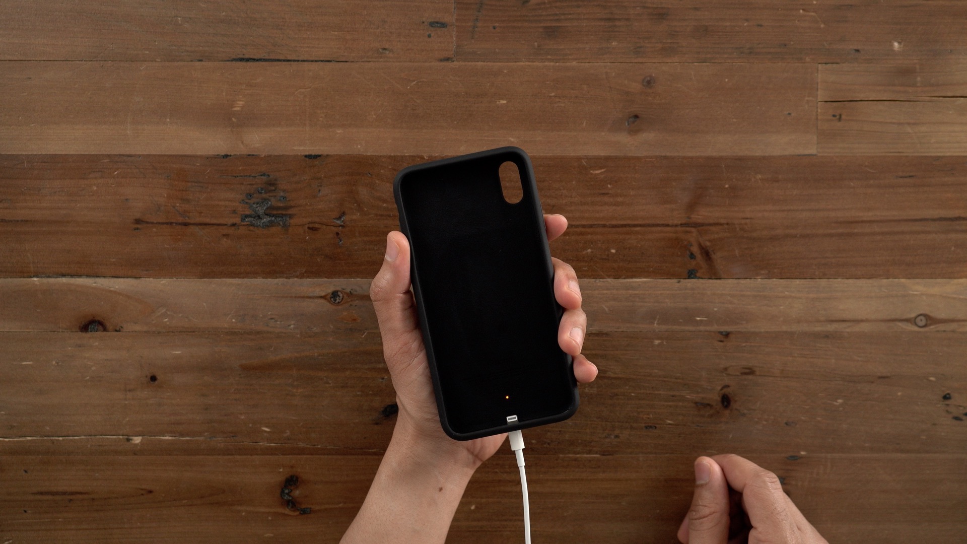 How to charge your Smart Battery Case for iPhone - 9to5Mac