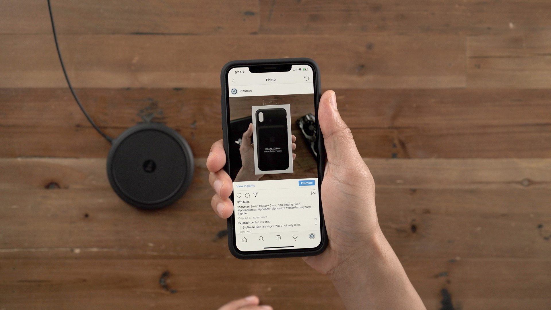 Iphone X Battery Case Smart Xs お求めやすく価格改定 Xs