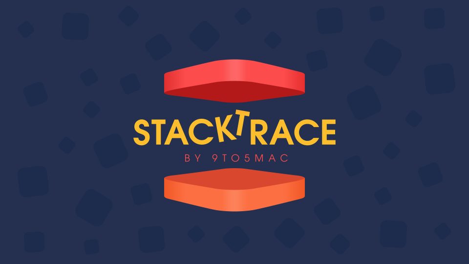 Stacktrace Podcast