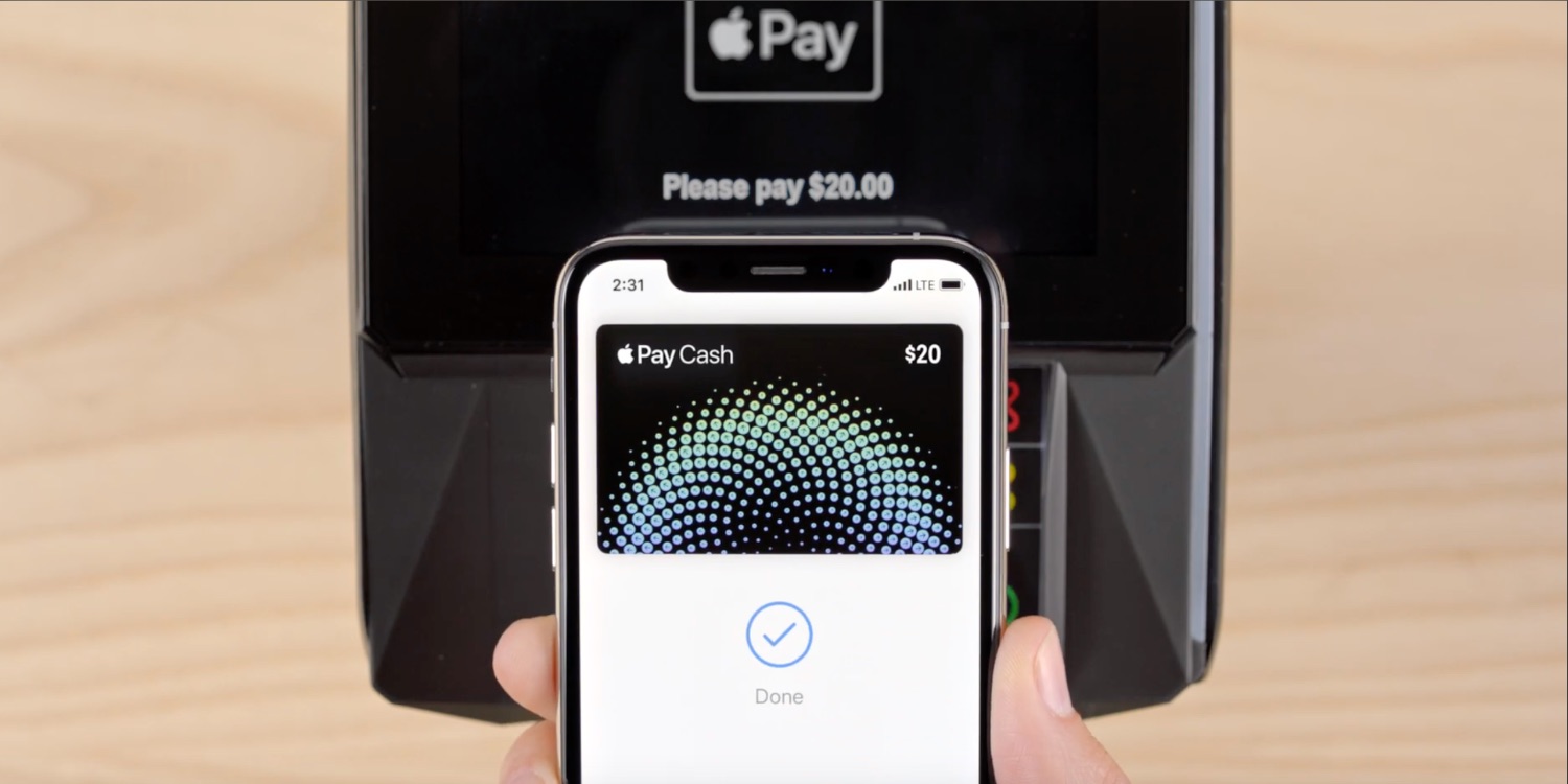 Apple Promoting Apple Pay Cash In Messages With New They Send You - apple promoting apple pay cash in messages with new they send you spend ads