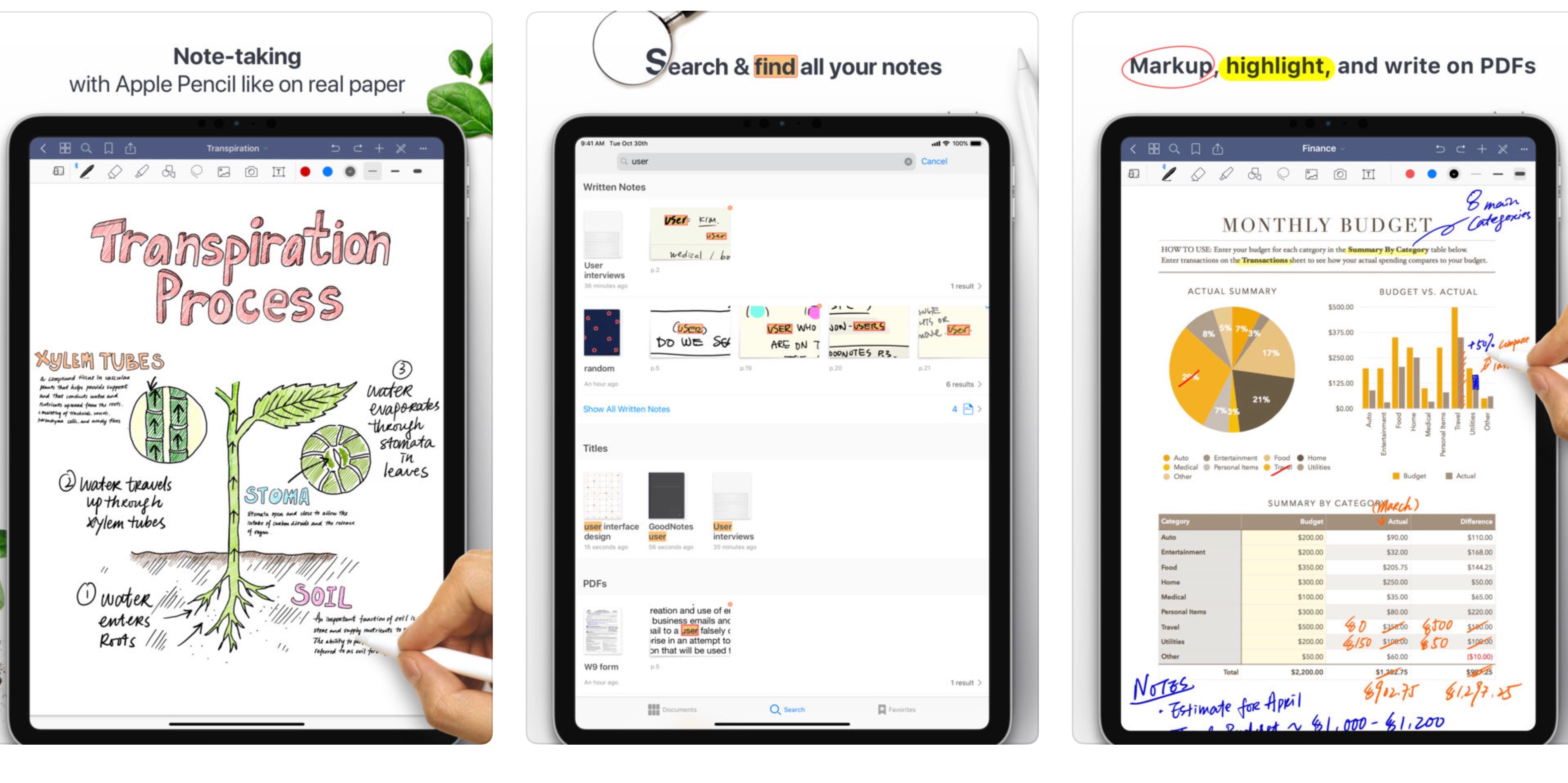 how to download goodnotes 5 for free on ipad