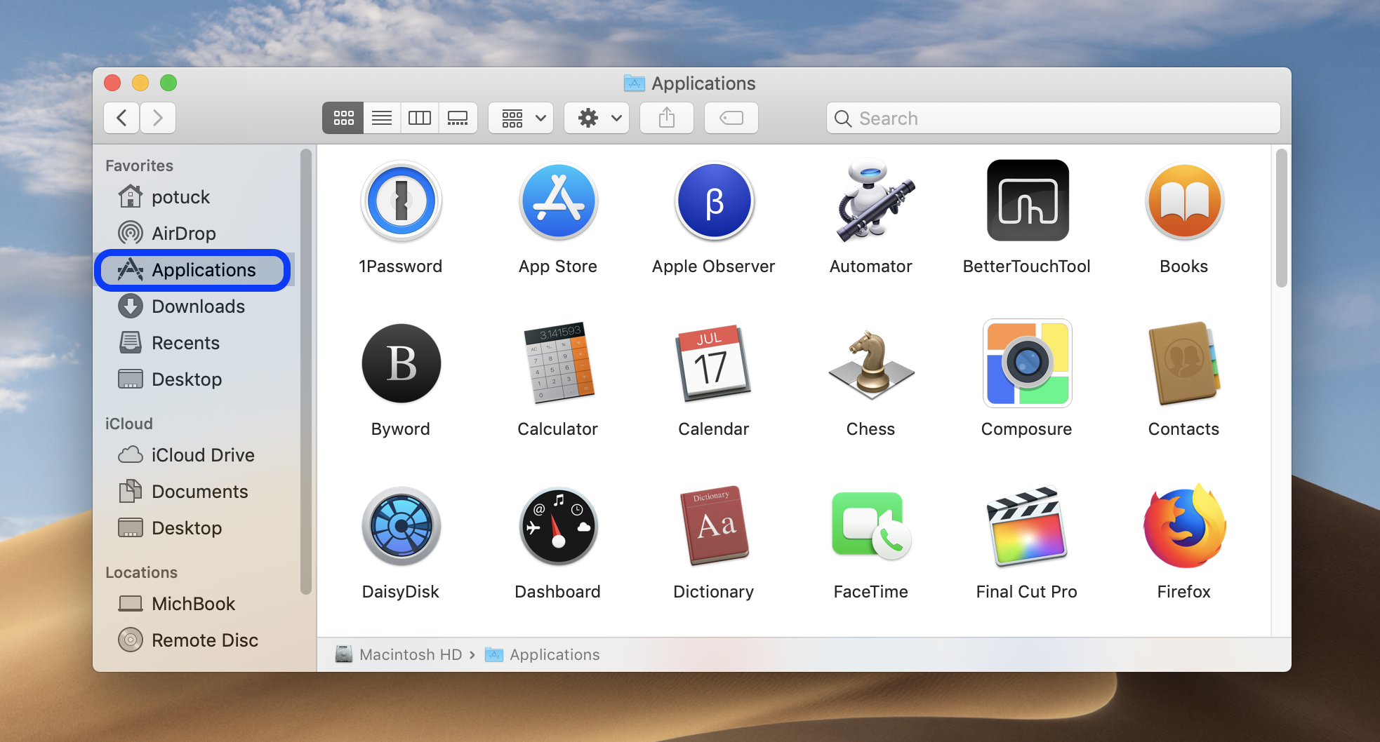 make custom icons for mac