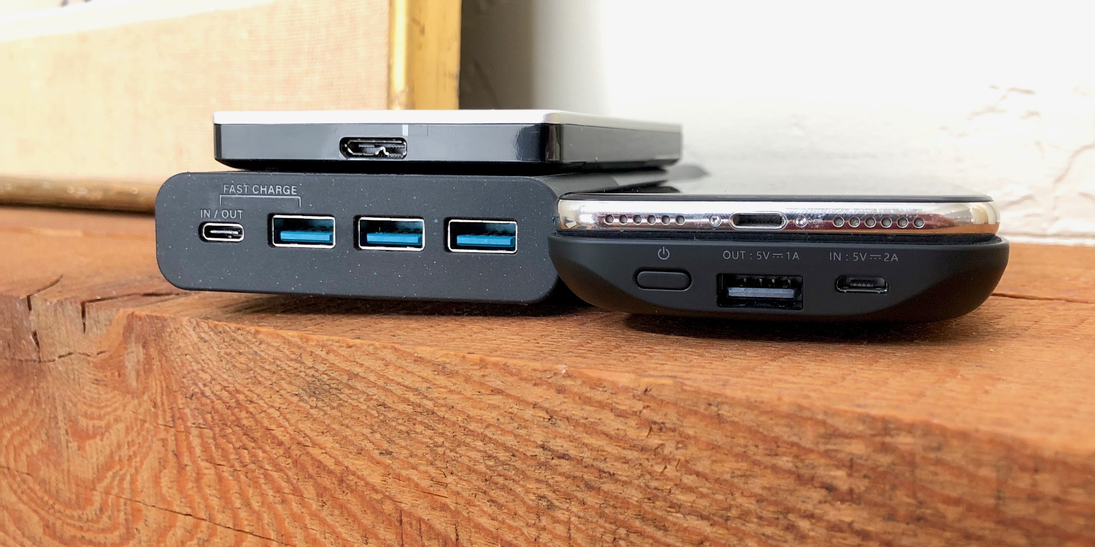 Layouten gå på pension gispende What USB ports are on Apple devices and other electronics? - 9to5Mac