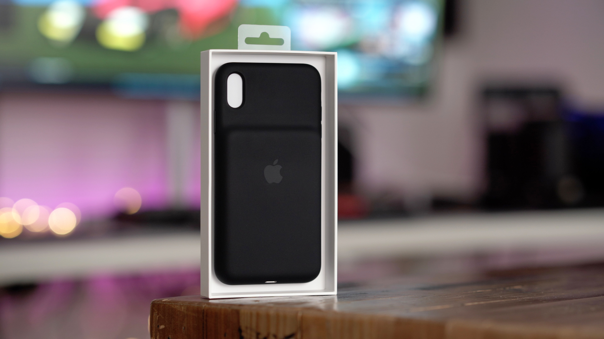 Apple Smart Battery Case Review: iPhone XS/Max & XR design ...