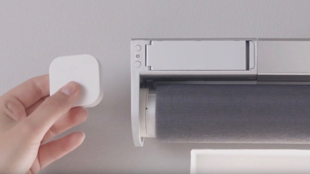 photo of Ikea’s HomeKit-compatible smart blinds now slated to launch in August image