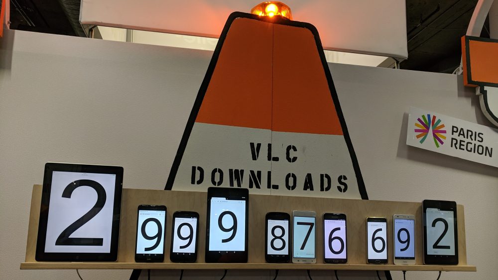 photo of VLC to cross 3 billion downloads tomorrow, says AirPlay for Android coming soon image