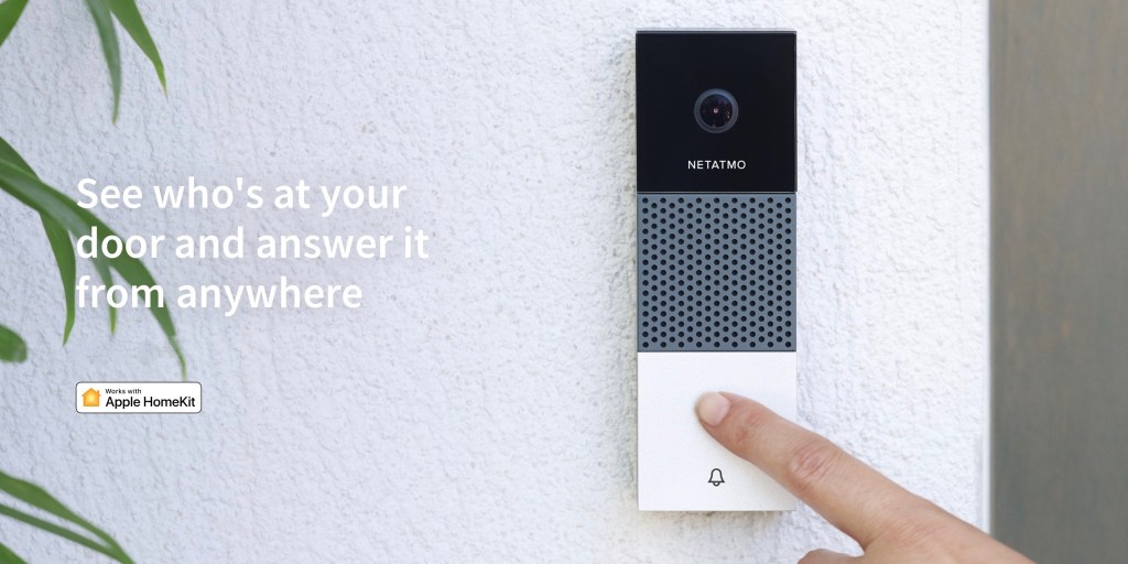 [Update Officially announced with full specs] Netatmo’s