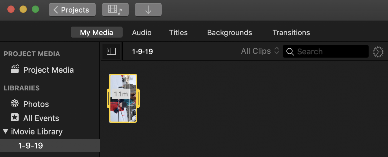How to rotate iPhone and iPad videos on Mac - 9to5Mac