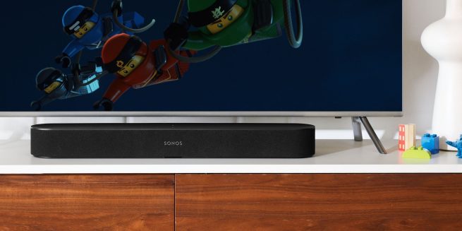 Apple Music Sonos now works with -