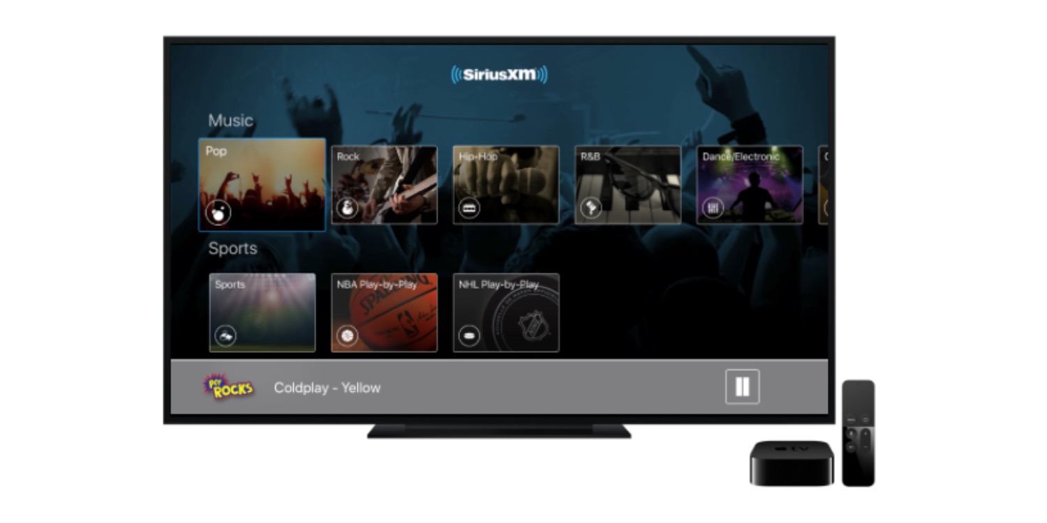 SHOW BY ROCK!! - Apple TV