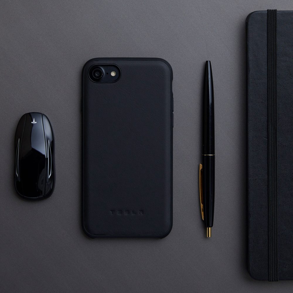 Tesla unveils new iPhone cases on new Amazon store 9to5Mac