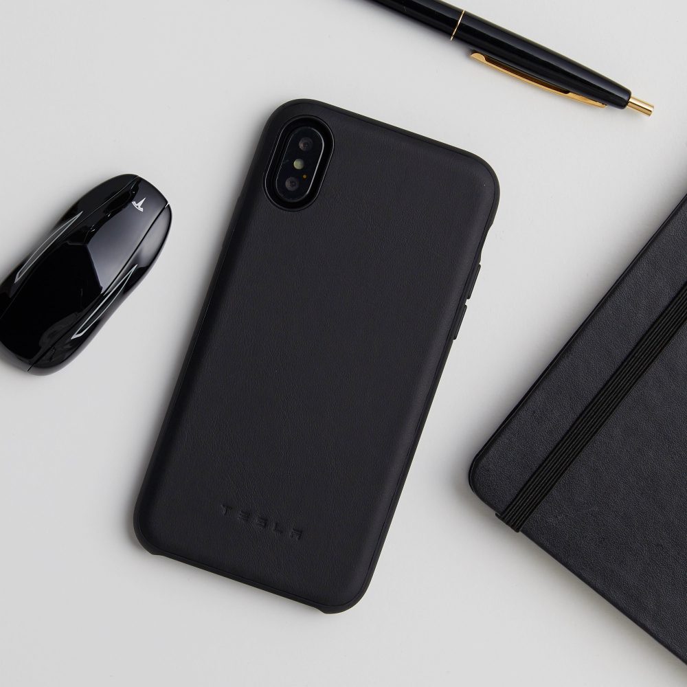Tesla unveils new iPhone cases on new Amazon store 9to5Mac