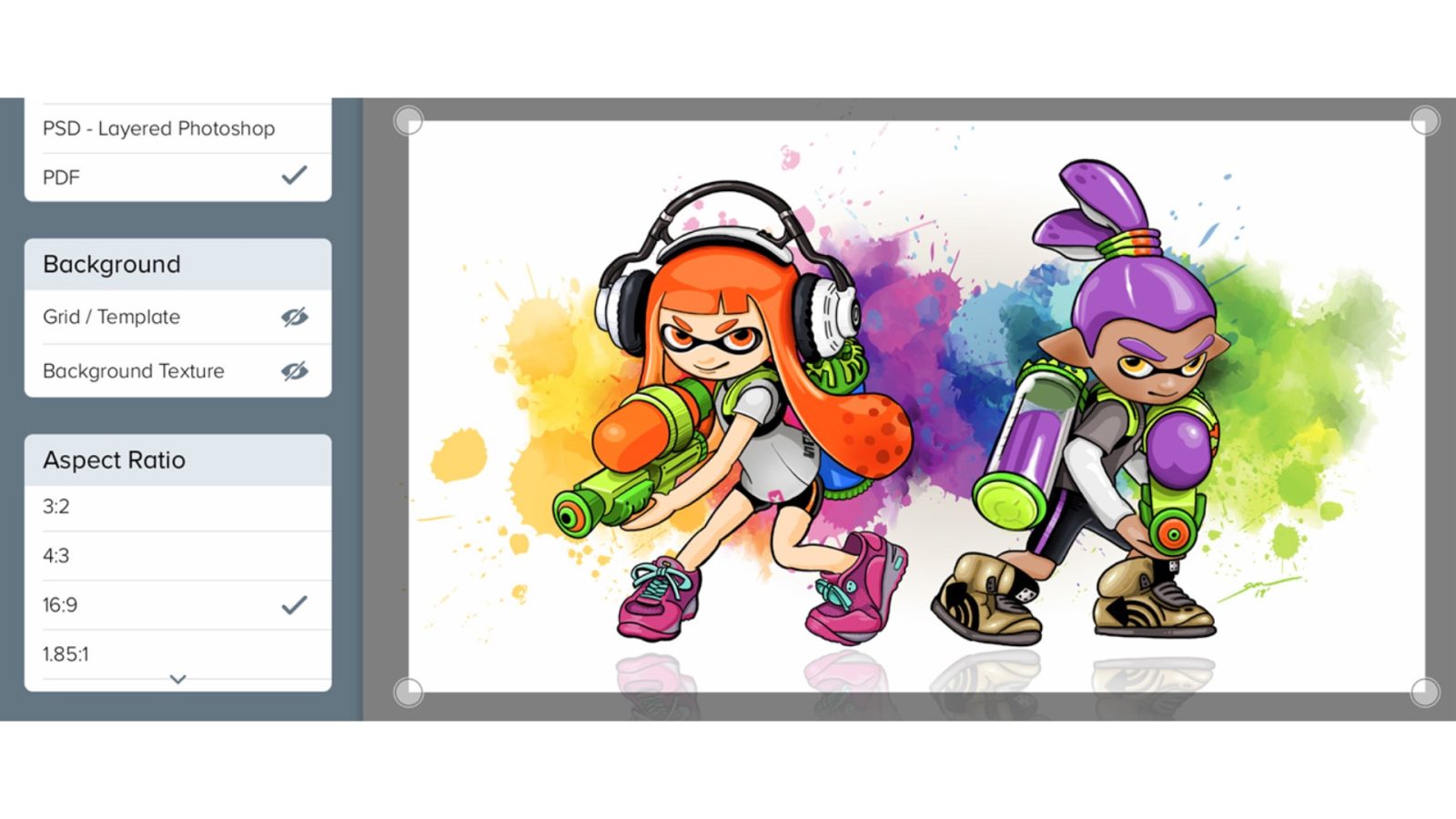 Linea Update Brings New Stroke Grids And Template Options