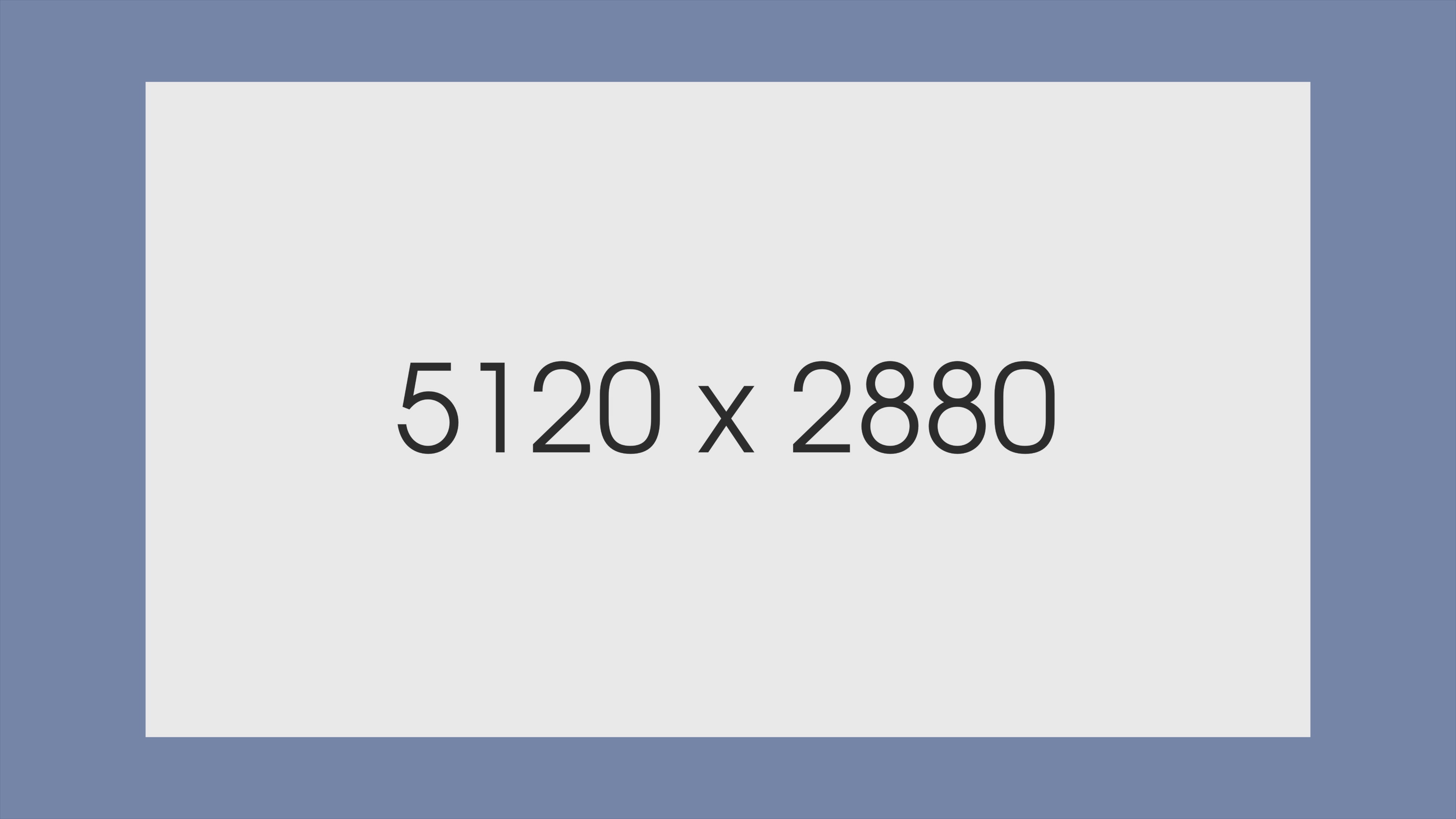 Apple 6K display in depth - Back to the 