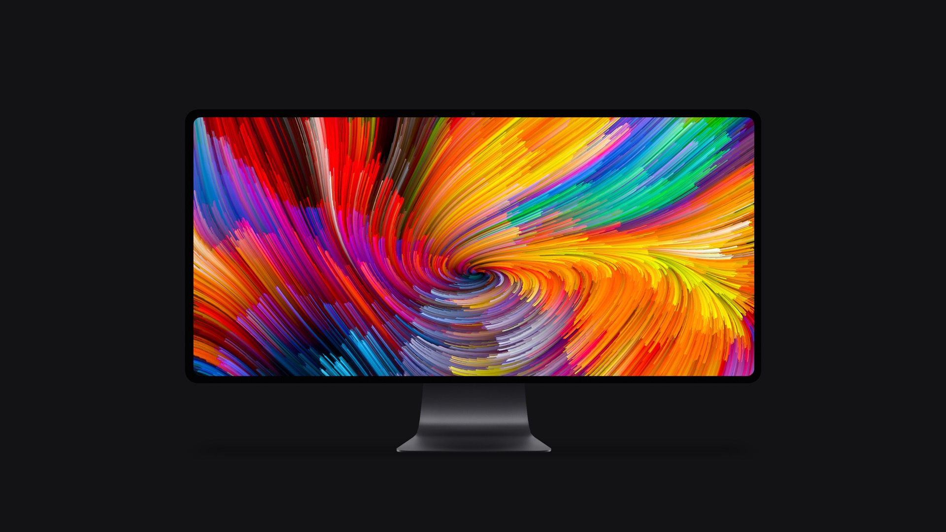 6k 60hz monitor