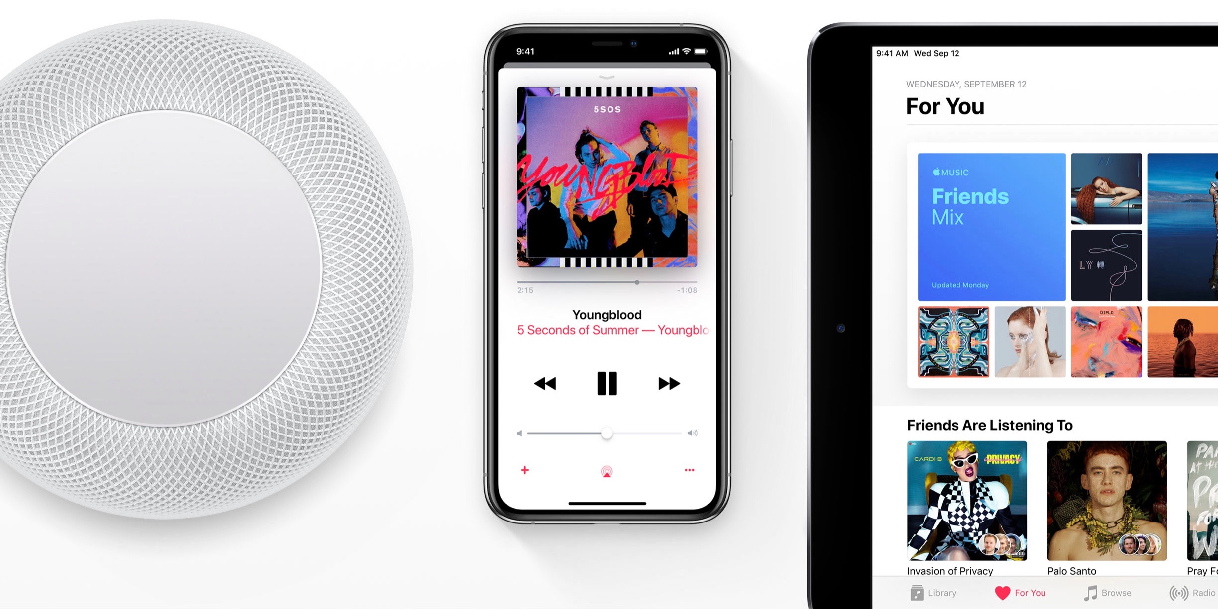 buy music from apple music