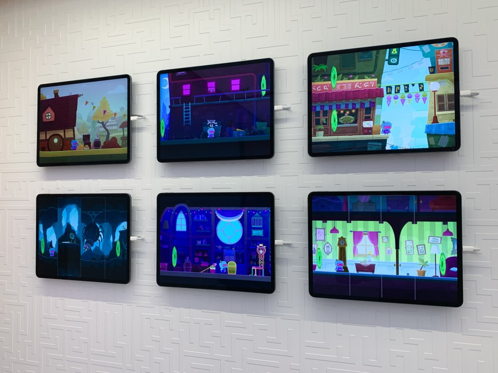 Gallery Natick Mall Apple Store reopens with updated design 9to5Mac