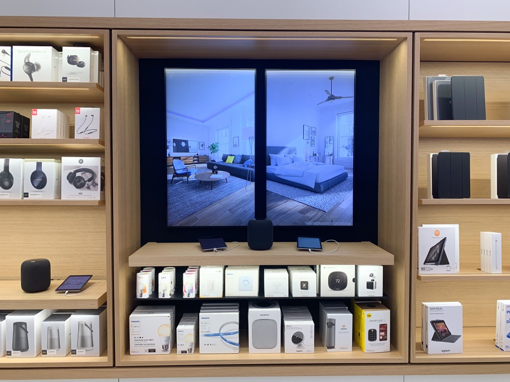 Gallery Natick Mall Apple Store reopens with updated design 9to5Mac