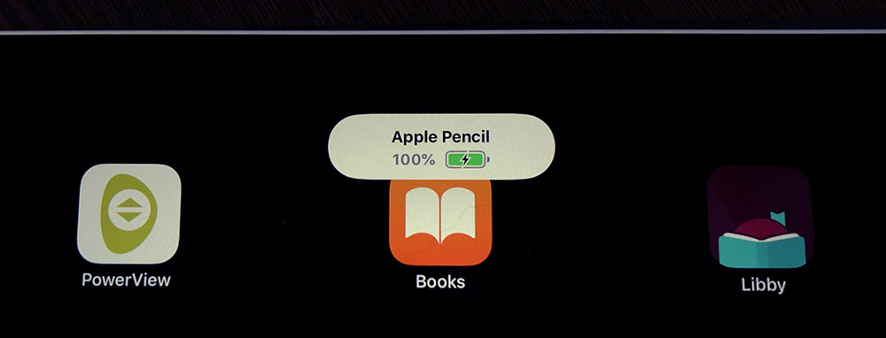 How to check Apple Pencil battery on iPad or iPad Pro - 9to5Mac