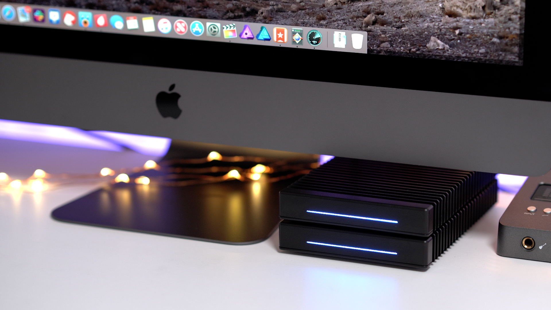 external solid state drive for video mac