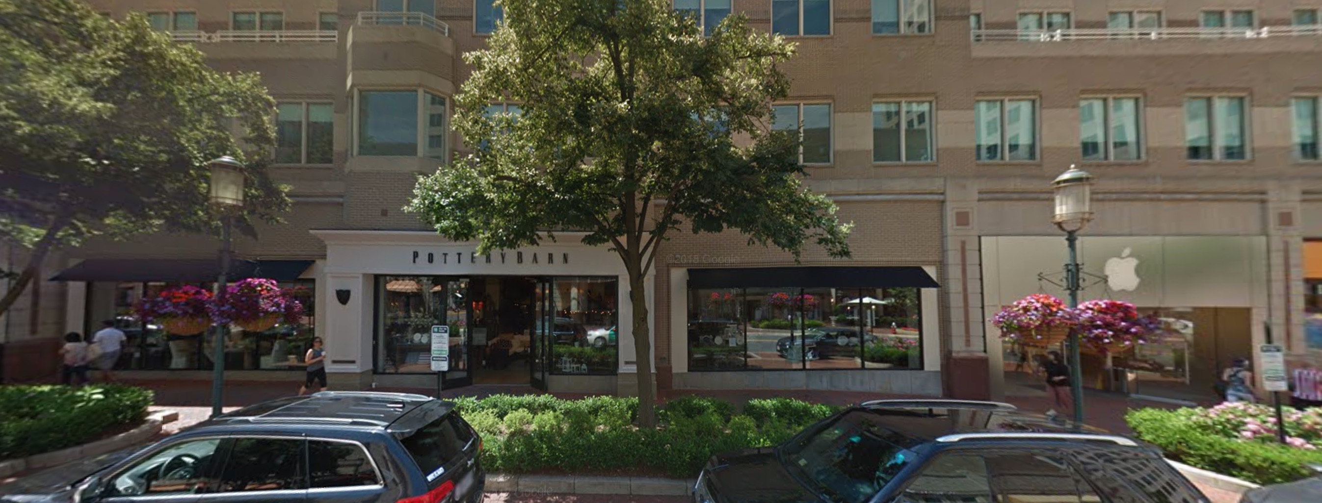 Major expansion possible for Reston, Virginia Apple Store 9to5Mac