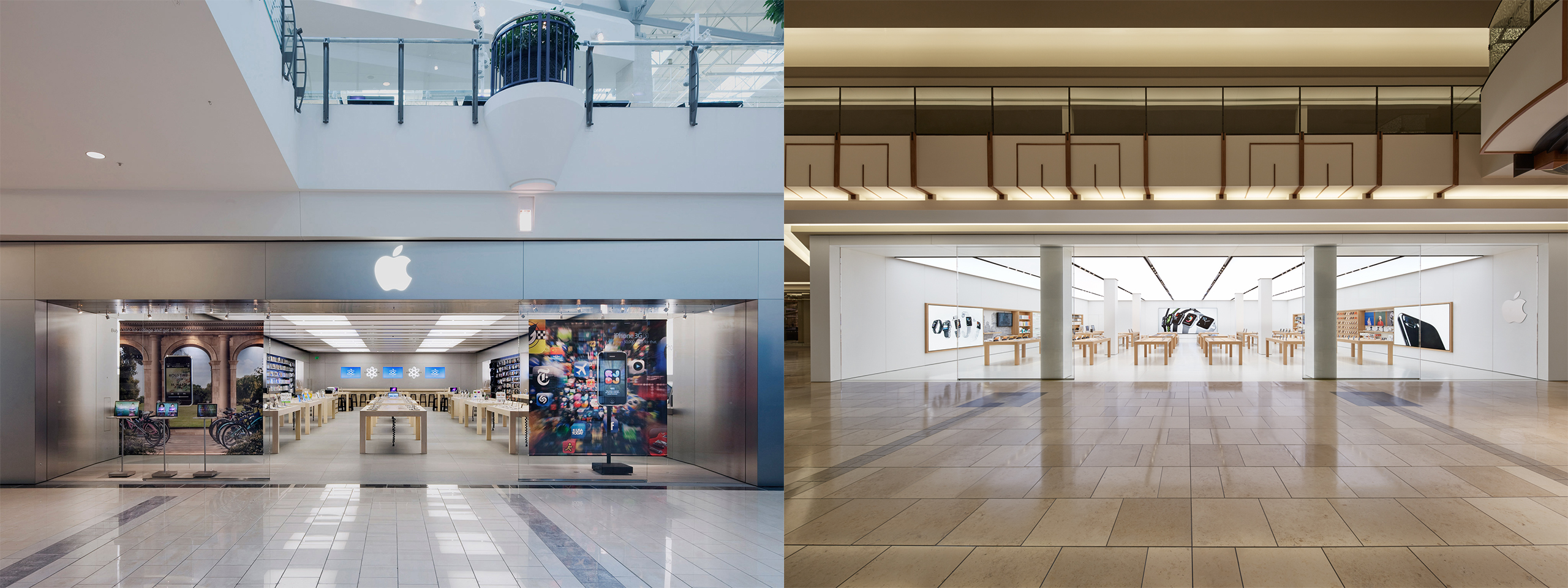 Apple may be planning to relocate its first retail store at Tysons Corner -  9to5Mac