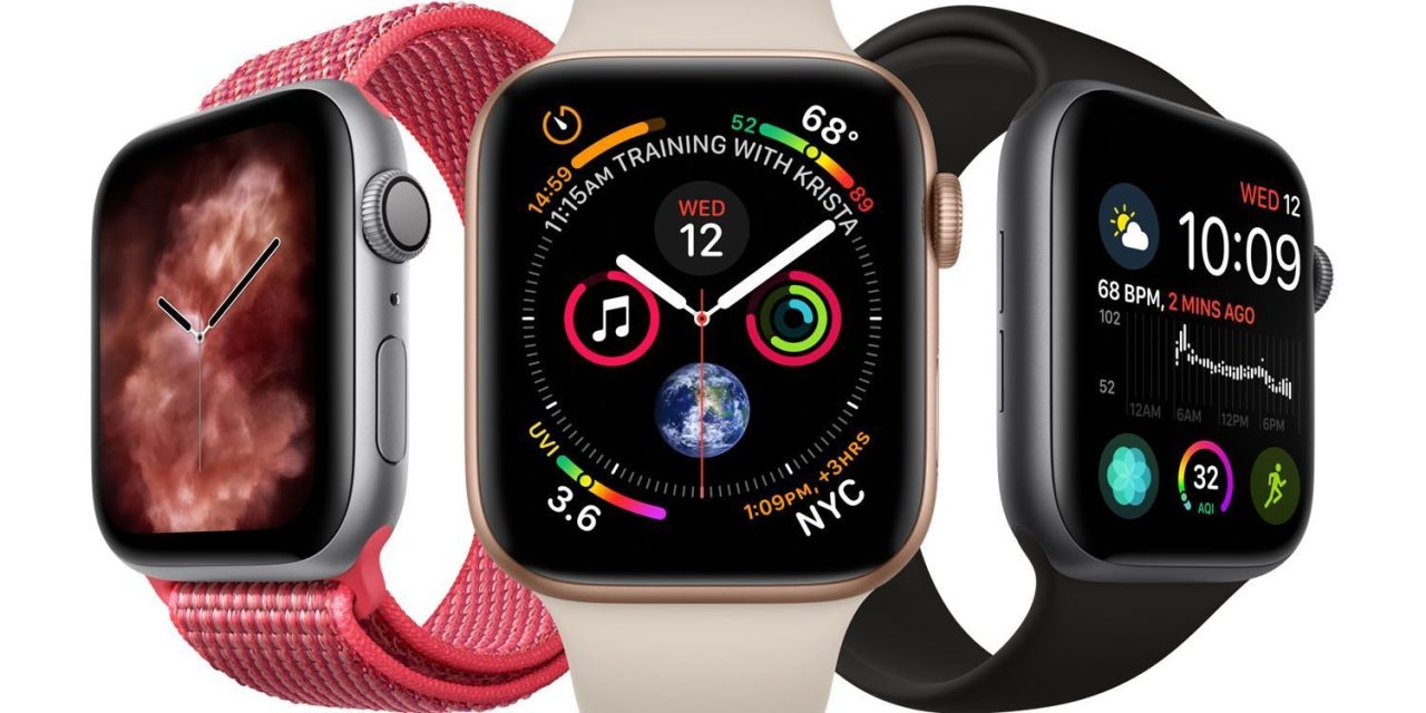 check Apple Watch trade-in value