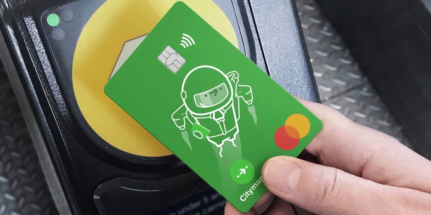 photo of Popular transit app Citymapper planning Apple Pay-compatible pass for discounted travel image