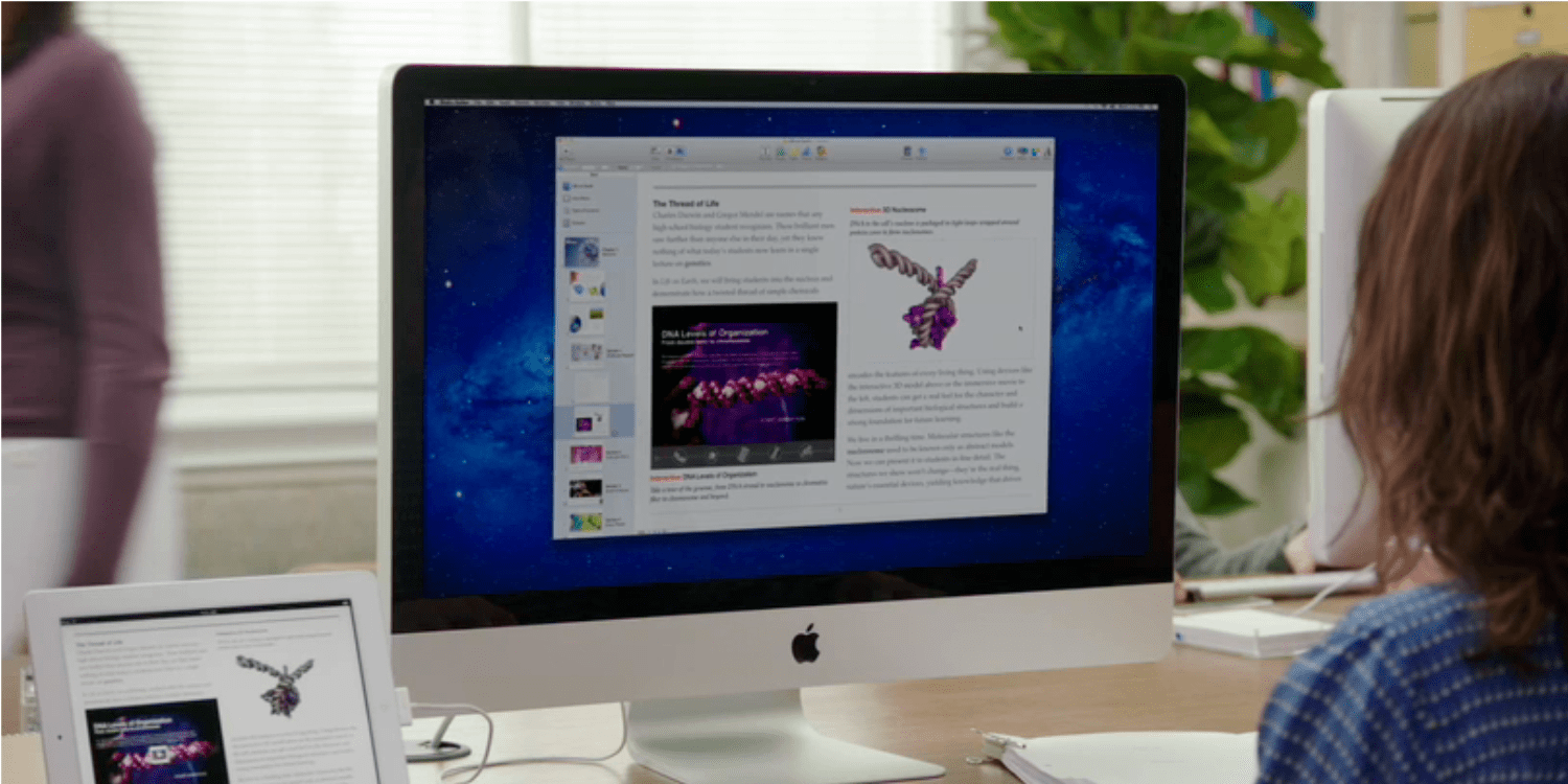 Apple Discontinuing Ibooks Author And Itunes U Here S What You Need To Know 9to5mac