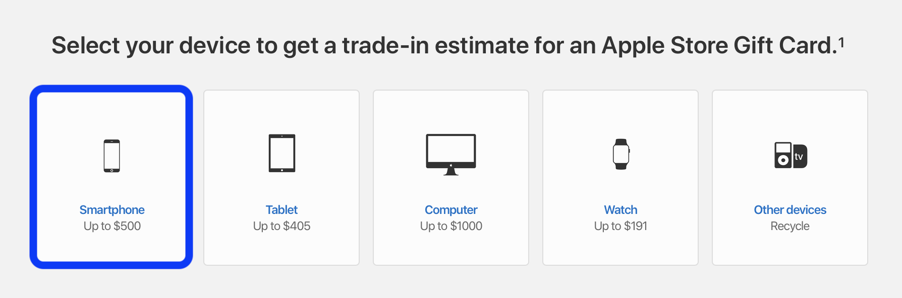 how-to-check-your-iphone-trade-in-value-9to5mac