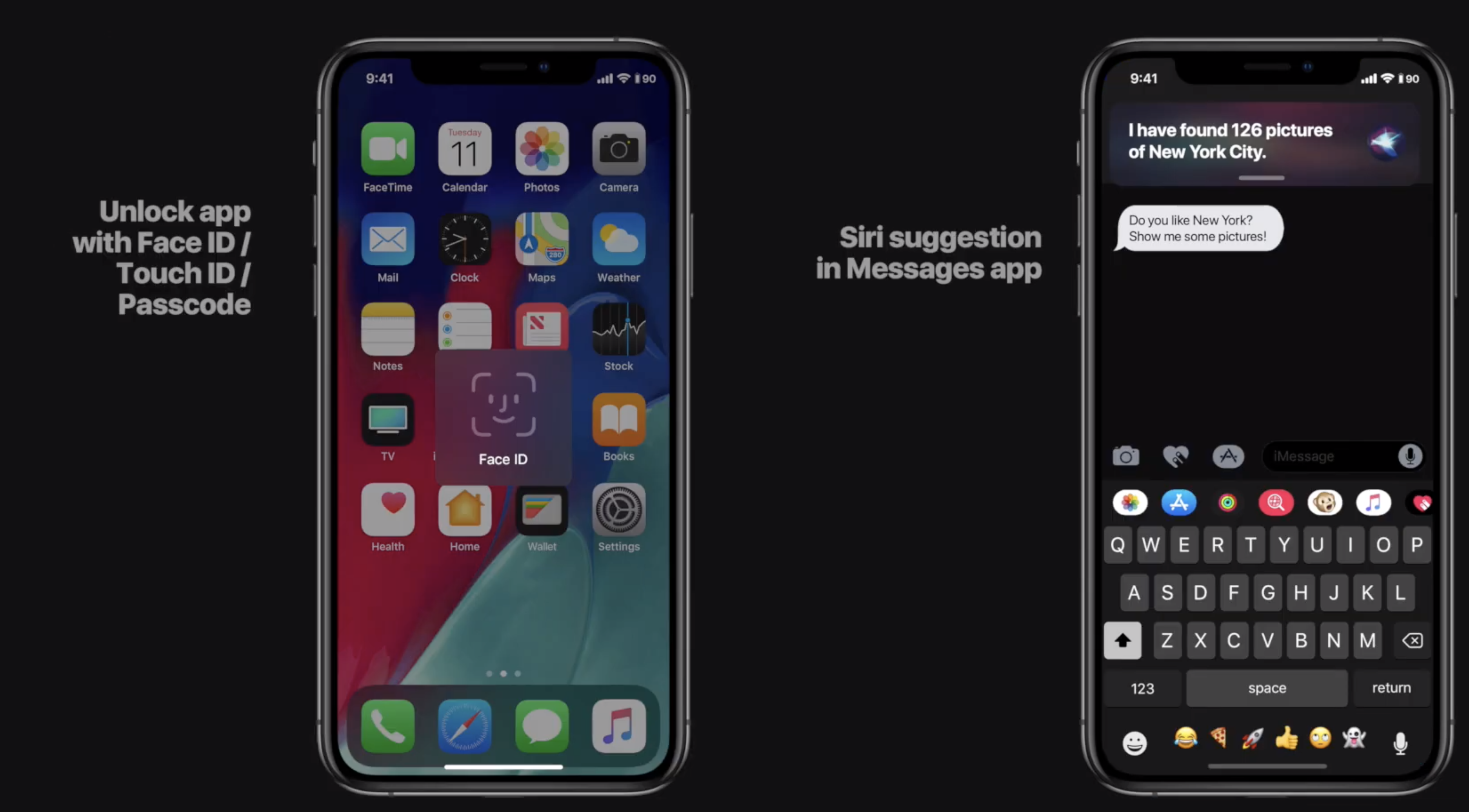 iOS 13 features imagined in hopeful concept video - 9to5Mac