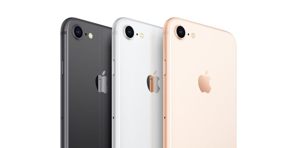 iOS 14 code confirms Apple planning 'iPhone 9 Plus' with A13 as