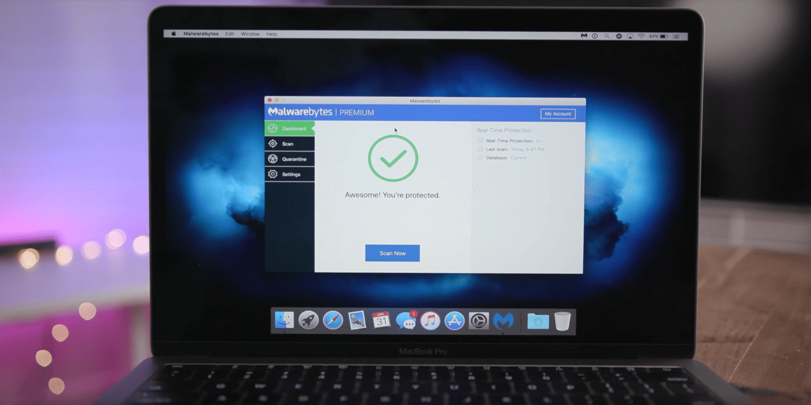 Malwarebytes