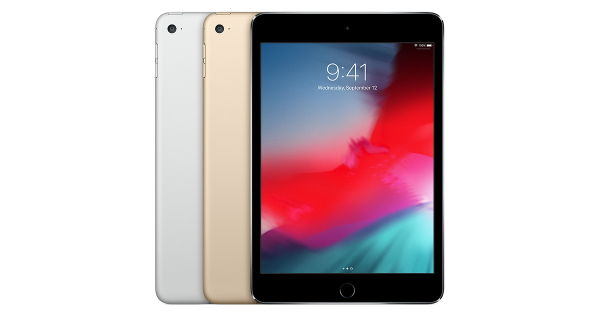 Ipad Mini 5 Price Specs Features And Release Date 9to5mac