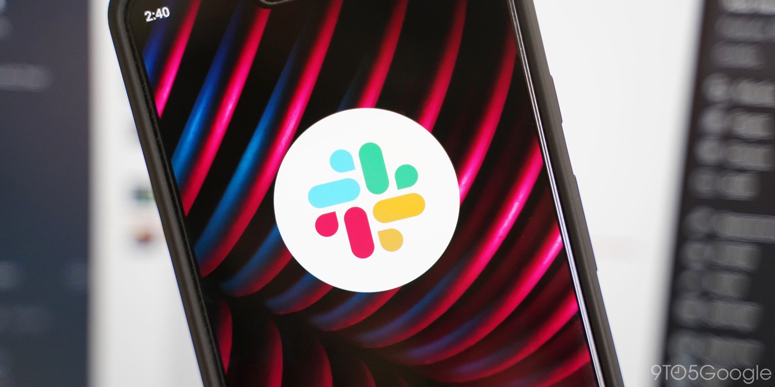 Нет, вас, скорее всего, не уволили, Slack и другие сервисы не работают