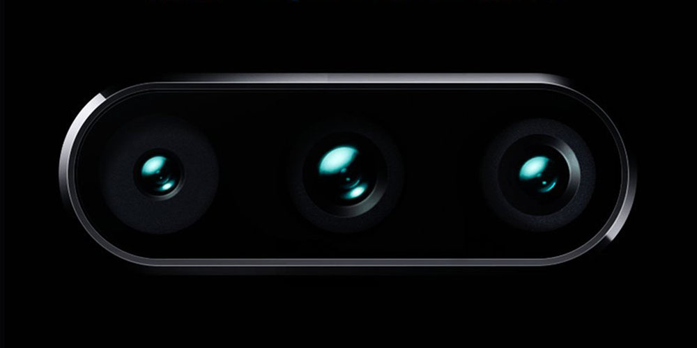 Triple-camera smartphones will be a thing this year, says Largan - 9to5Mac