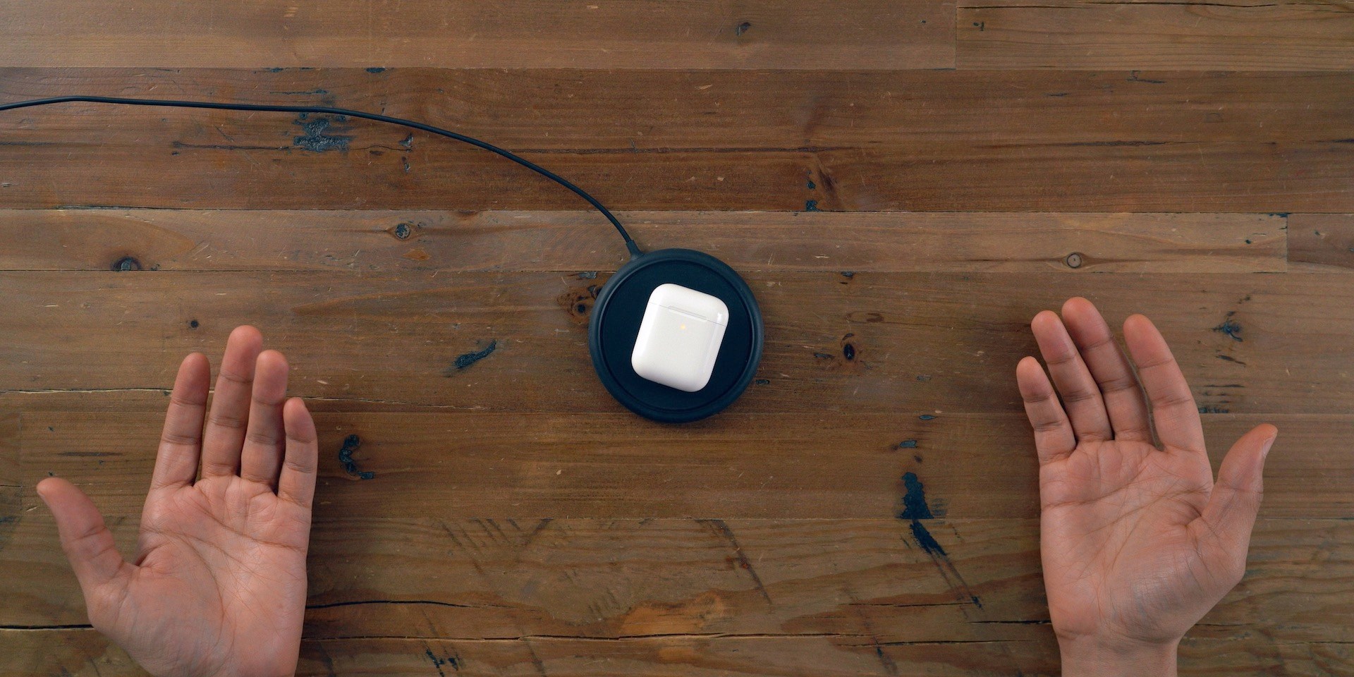 AirPods 2 (2019) review with Wireless Charging Case 9to5Mac