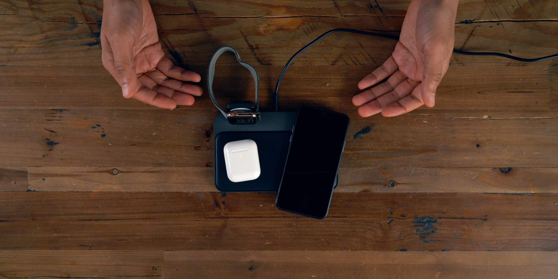 AirPods 2 (2019) review with Wireless Charging Case 9to5Mac